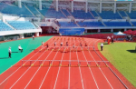 20年紀錄終打破！同欣跑道助力田徑賽場驚喜時刻