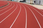 橡膠跑道驗收標準
