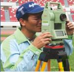 預(yù)制型橡膠跑道施工流程