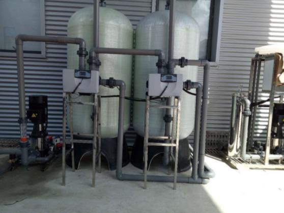 除氨氮過濾器的污水處理效果怎么樣